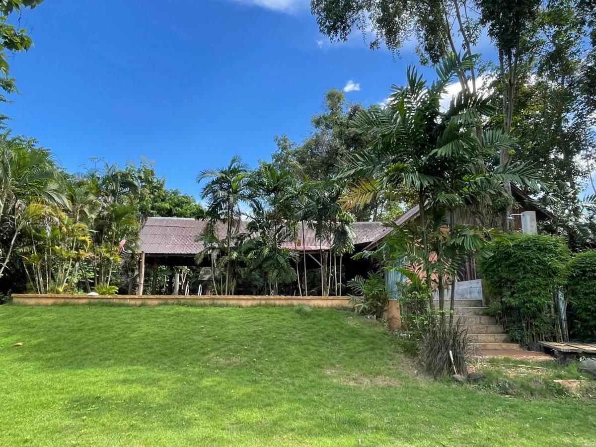Bamboo Hideaway Resort Koh Mak Exterior photo