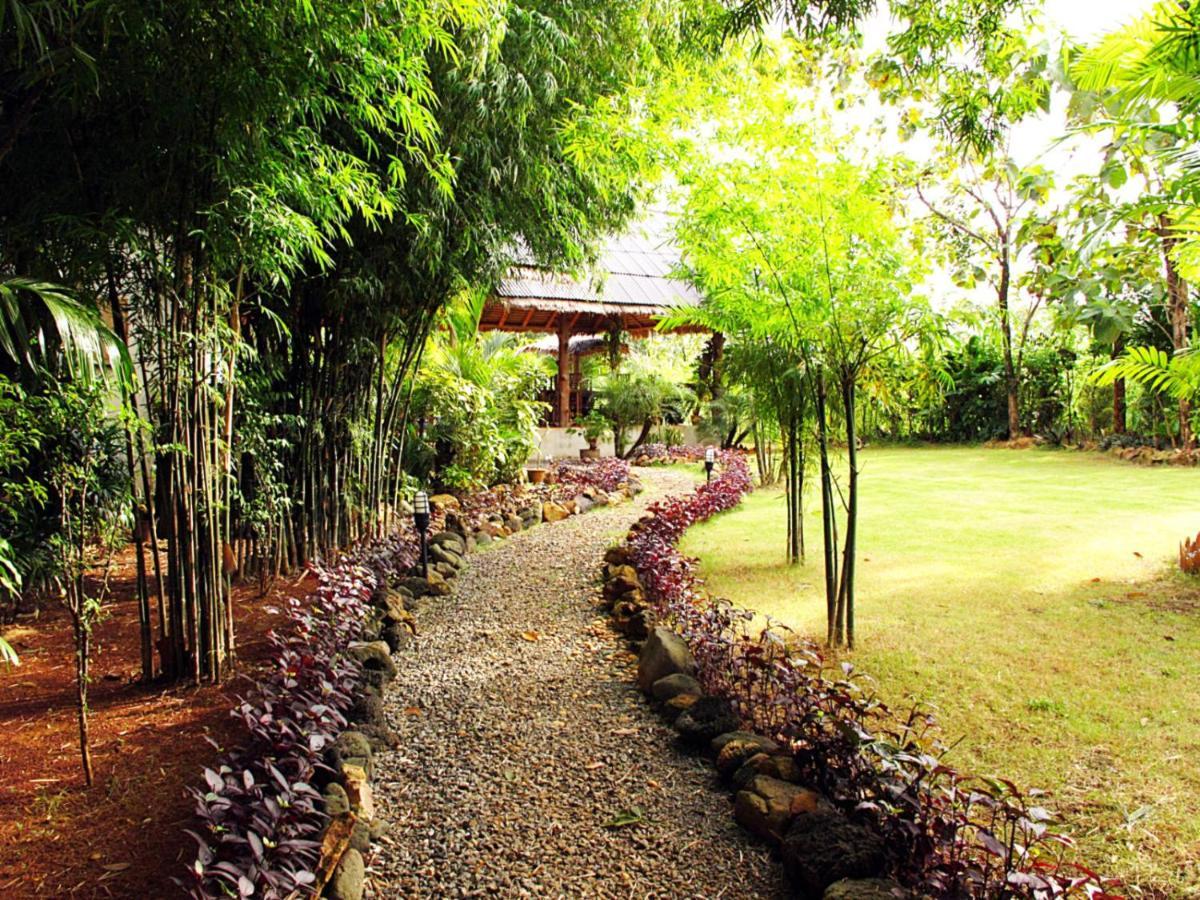Bamboo Hideaway Resort Koh Mak Exterior photo