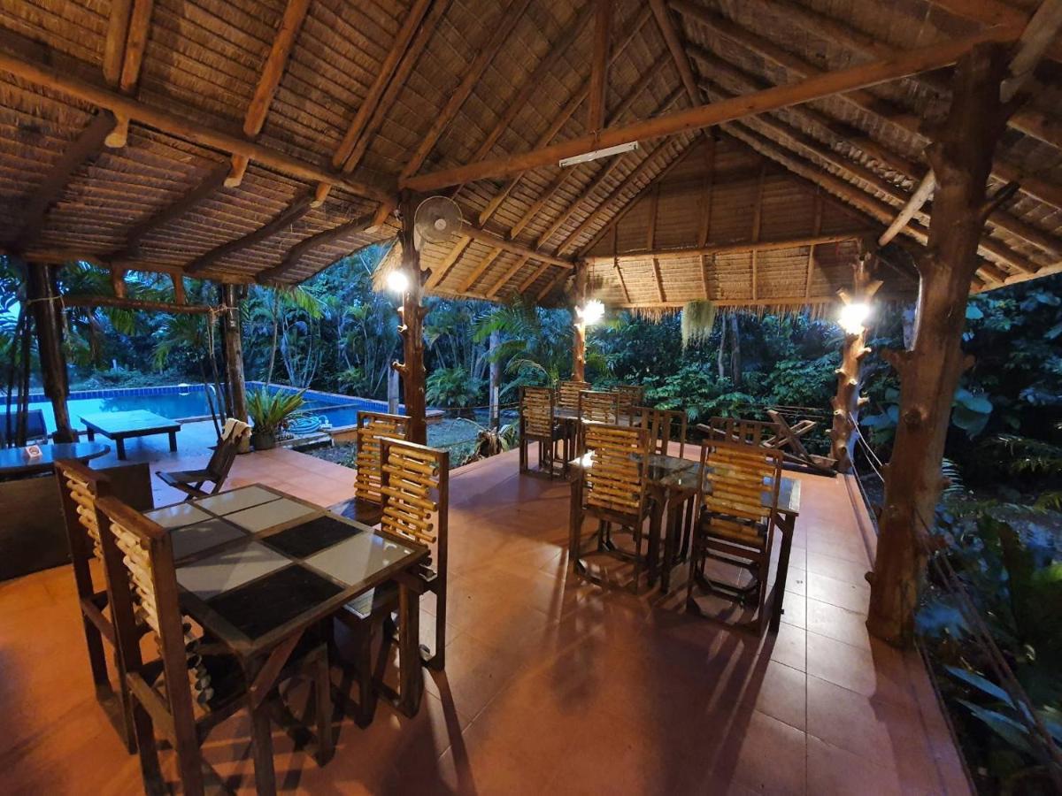 Bamboo Hideaway Resort Koh Mak Exterior photo